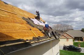 Trusted St Stephens, NC Roofing Contractor Experts